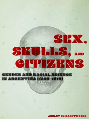 cover image of Sex, Skulls, and Citizens